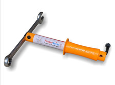 FingerSaver 3G Standard 375 mm Handsicherheit...