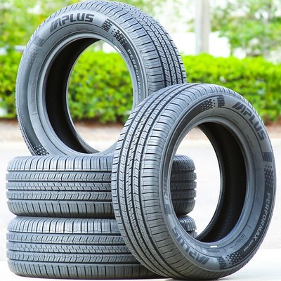4 Tires Aplus Performax SUV/CUV 235/70R16 106H AS A/S All Season
