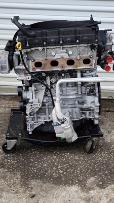 2019 JEEP COMPASS 2.4L ENGINE MOTOR  70K MILES NO SHIPPING OEM