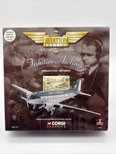Corgi 1:144 Aviation Archive Frontier Airliners 47103 Douglas C-47A Aer Lingus