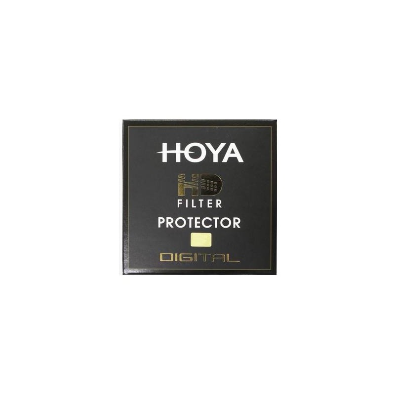 Hoya Protector HD 40.5mm évitez les rayures sur votre lentille photo
