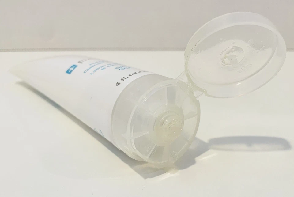 Limpiador y tónico purificante Arbonne FC5 4 OZ, nuevo y sin sellar, descontinuado Foto 3 de 3