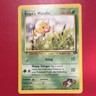 Pokémon TCG Koga's Weedle Gym Challenge 82/132 Regular Common 40 HP Basic
