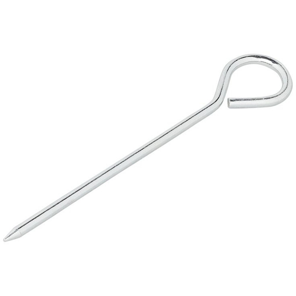 ProPlus 364784S Zelthering Набор для приготовления зелтеринга Klassik - 10 штук, 19 см в диаметре ...