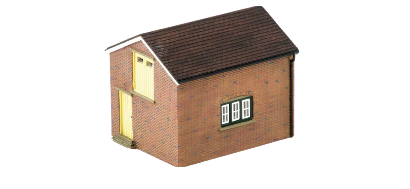 Buildings Accessories Hornby Gauge Skaledale Railway Stores Hornby