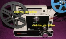 EUMIG CINE FILM PROJECTOR MOTOR BELT FOR MODELS 501, 502D, MARK 60