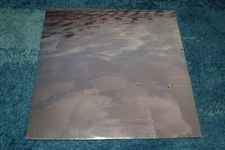 Izquierda Ensemble~Quiet Thunder~1979 Private Label Jazz Rock~With Printed Inner