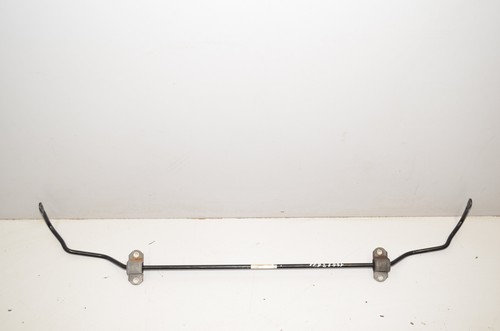 BMW F23 218i F20 F21 F30 F31 F32 F33 Stabilisator hinten Stabilizer rear 6853474