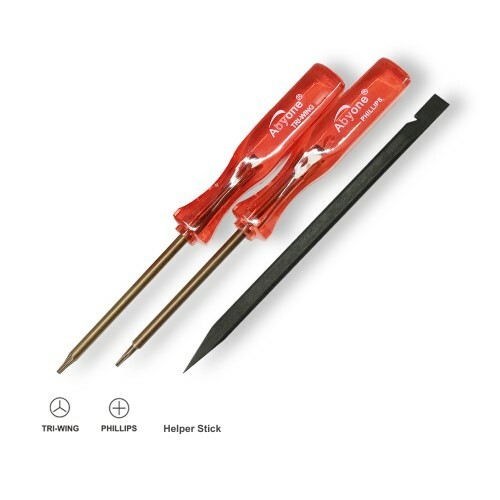 2012 2013 2014 2015 MacBook Pro Retina Repair Screwdriver Tool Kit for