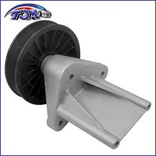 Polea de derivación de aire acondicionado para 90-96 Beretta Corsica Cavalier Sunfire 34153