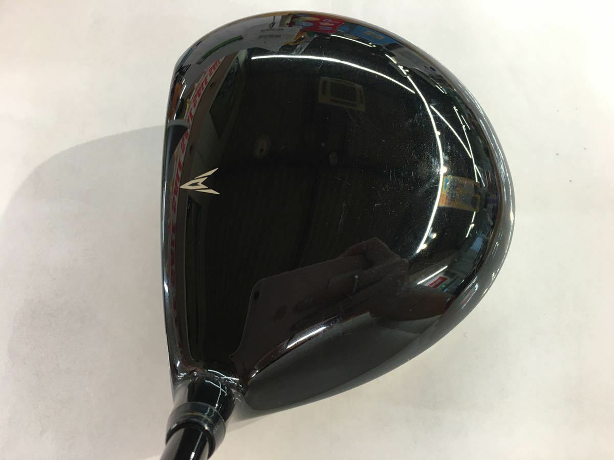 XXIO - XXIO PRIME(2011) ドライバー XXIO SP600 ゴルフクラブ Golf Driver Dunlop Xxio Prime 2011 SP600 (R) 11.5 45.75inch