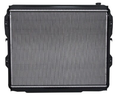 One Stop Solutions Radiator for 00-06 Toyota Tundra 2320