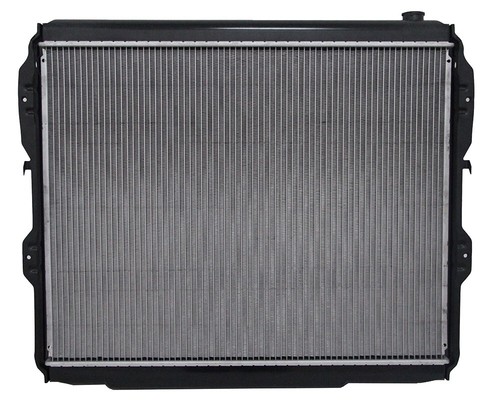 One Stop Solutions Radiator for 00-06 Toyota Tundra 2320