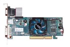 ATI Radeon HD 4350 DDR3 ATI Computer Graphics Cards