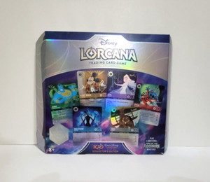 Disney 100 Lorcana | eBay