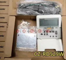 1PCS NEW CZ-RD529DW/A75C3127 FOR Panasonic Wired Remote Control