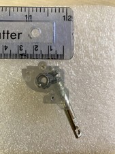 Metal/Wooden Venetian Blind Tilt Control Mechanism for 25mm Headrail - LAST FEW!