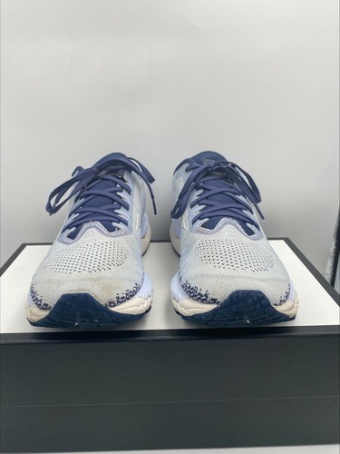 mizuno waveknit 4