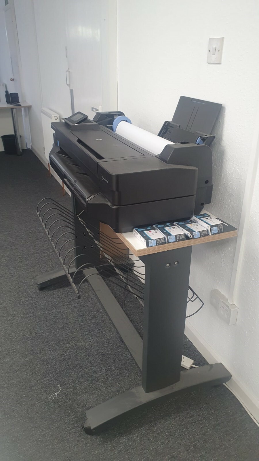 Venta de Plotter Hp T120 | 33 articulos usados