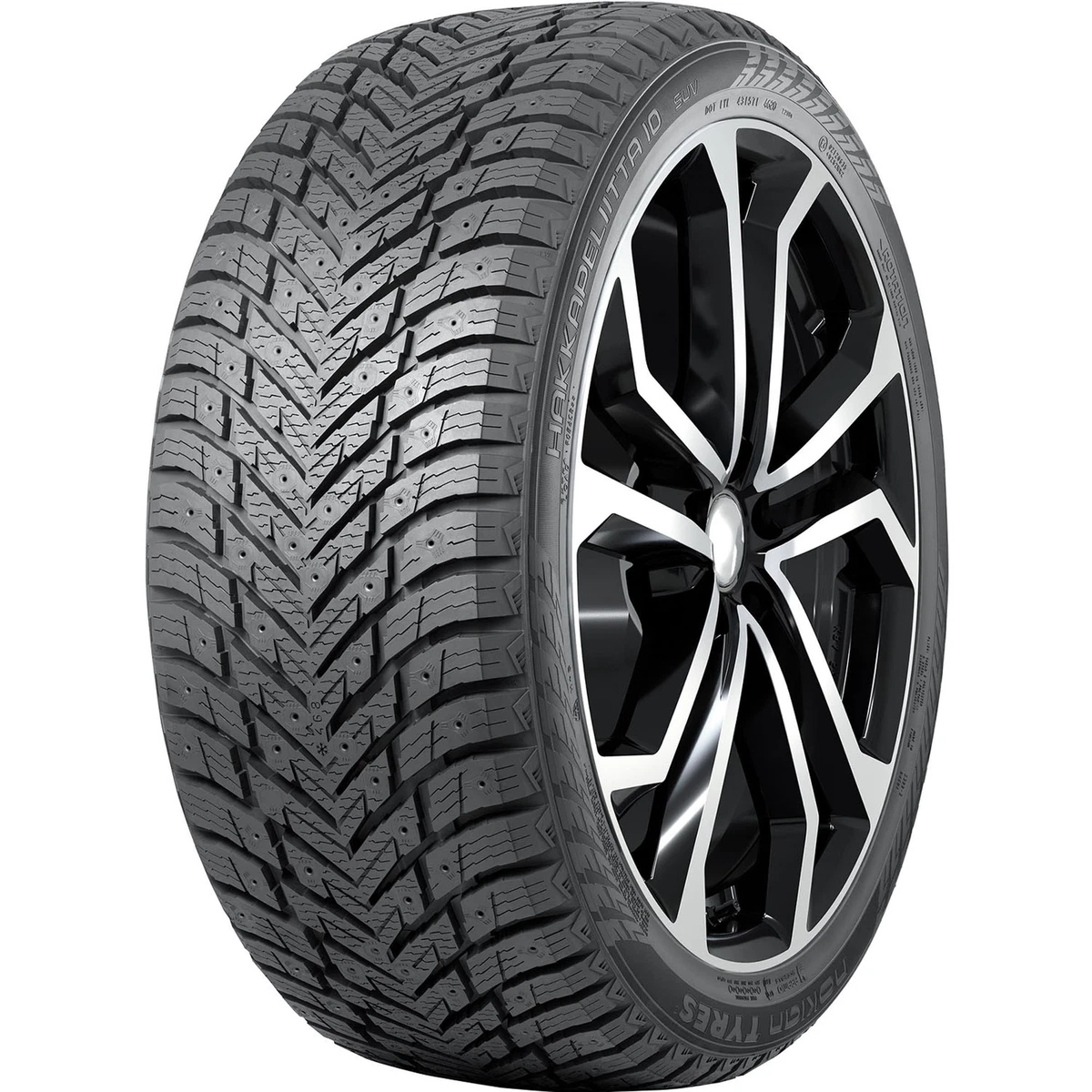 245/45/20 Winter Tires for sale | eBay