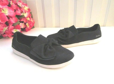 skechers textile upper balance