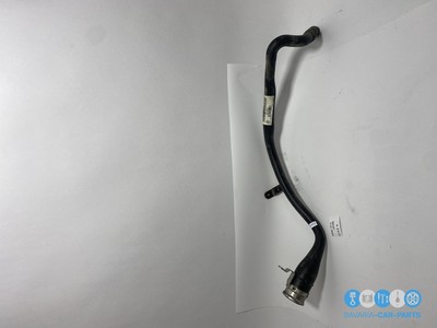 bmw 5 er F11 Diesel Einfüllrohr Kunststoff 7206353 16117206353