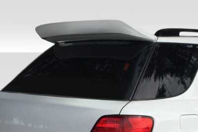 02-07 Fits Subaru Impreza Wagon Maki Duraflex Body Kit-Wing/Spoiler 118647