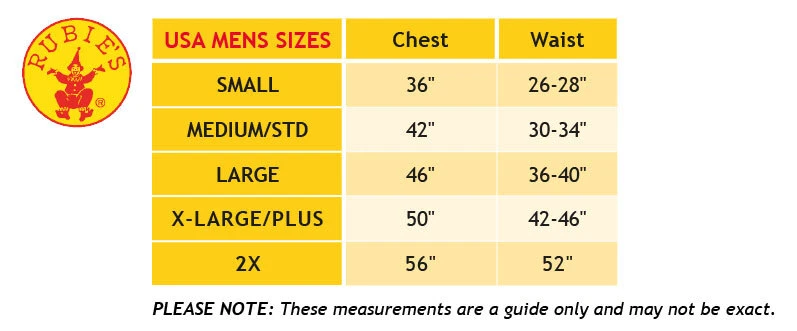 Increíbles disfraces de superhéroe de Marvel Avengers Foto 2 de 3