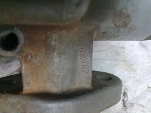 Bing Motoren & Motorteile für Motorrad & Roller