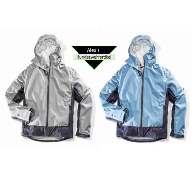 Bullstar Regenjacke Hardshelljacke Wind+Wetterjacke Freizeitjacke Outdoor 9321