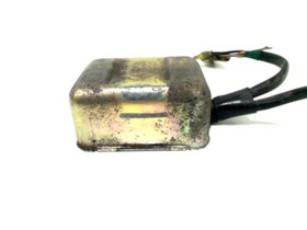 SSM-F8T00 cdi YAMAHA DT 400 1975-1979 1978 used 172976