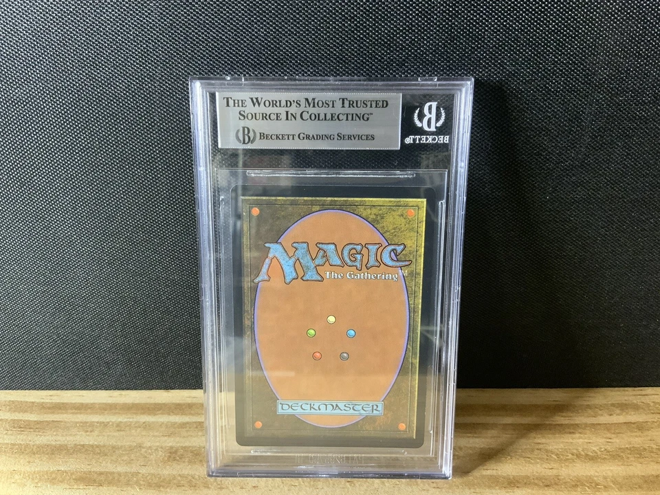 Cataclysmic Gearhulk - BGS 9 COMO NUEVO - Kaladesh Inventions - Obras maestras Magic The Gathering Foto 2 de 2