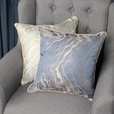 VERY HOT HIGH PRECISION LUXURY JACQUARD SILK HOME HOTEL DECORATION CUSHION COVER