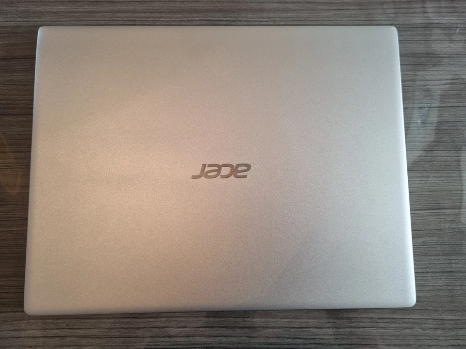 Ordinateur PORTABLE ACER Swift 3 SF313-52 i5 1035G1 8 Go 256 Go SSD FHD (1) - Photo 3/4