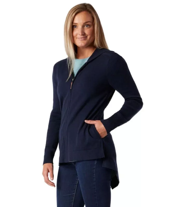 smartwool everyday exploration full zip jacket