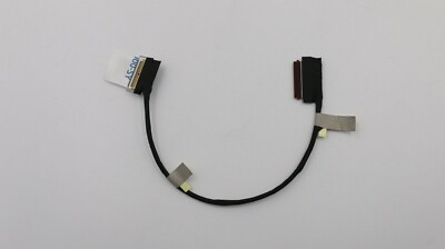 Lenovo ThinkPad T570 / T580 / P51s / P52s LCD eDP FHD Cable - FRU 01ER028
