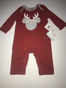 childrens red coat