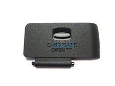 New Battery Cover Door Lid Cap For Canon EOS 1200D / Rebel T5 / Kiss X70 Camera