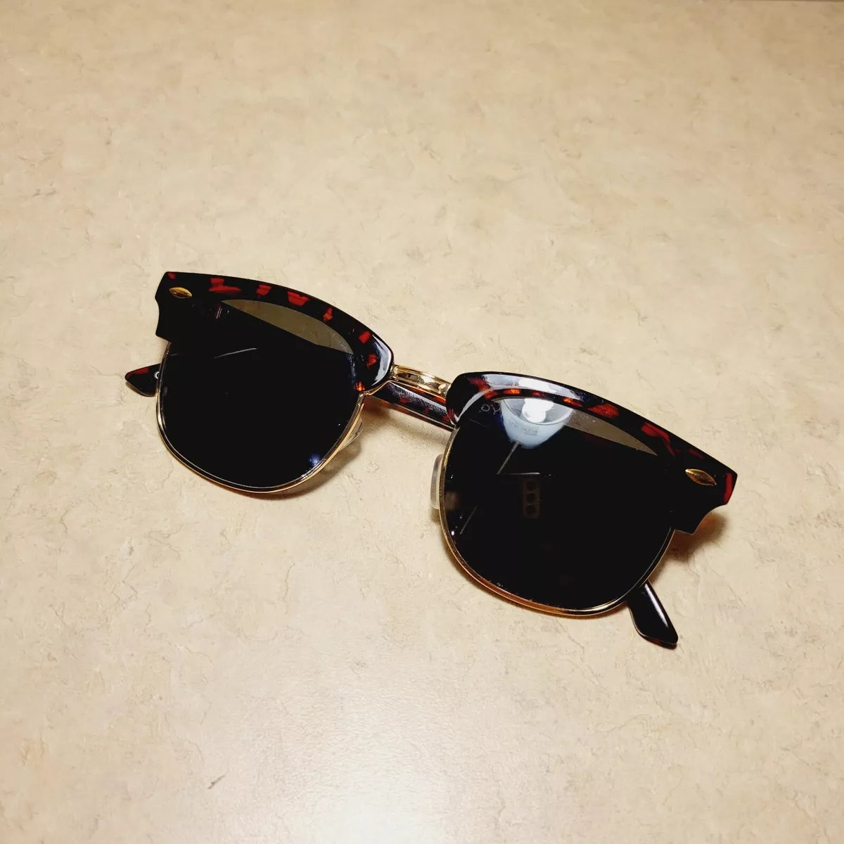 Used sales polarized sunglasses