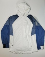 adidas id woven shell jacket