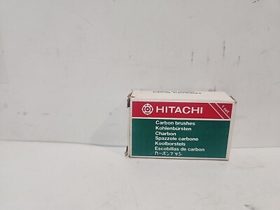 Hitachi Carbon Brush 999-061