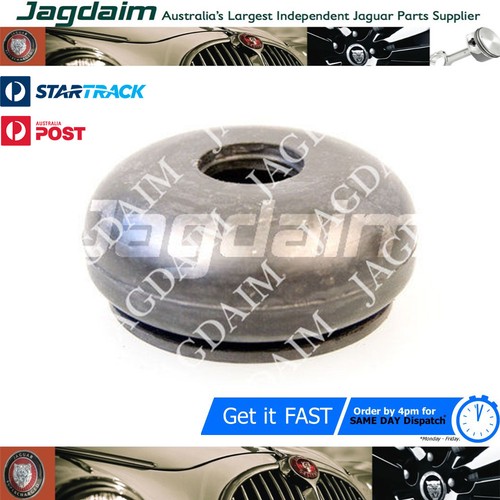 New Jaguar Daimler XJ6 420 EType MK2 SType Ball Joint Gaiter (Black