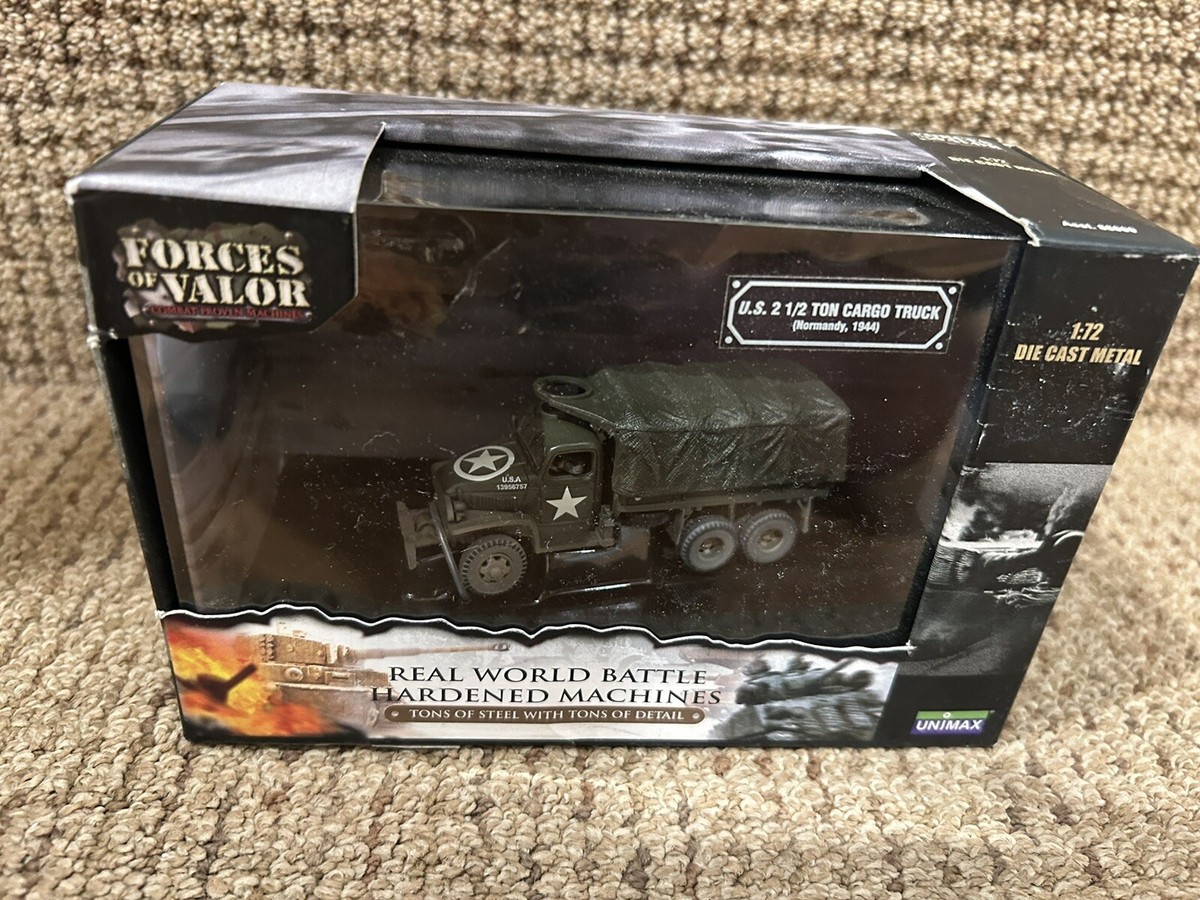 廃盤 FORCESofVALOR unimax 1/72 Unimax Forces of Valor US M1a2 Abrams Baghdad 2003 1 72