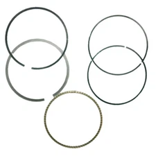 New Piston Rings For Honda 2003-2005 By 02.1400.050