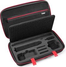 SYMIK S310-X Carry Case for Insta360 One X3 One X2 360 Camera Accessories