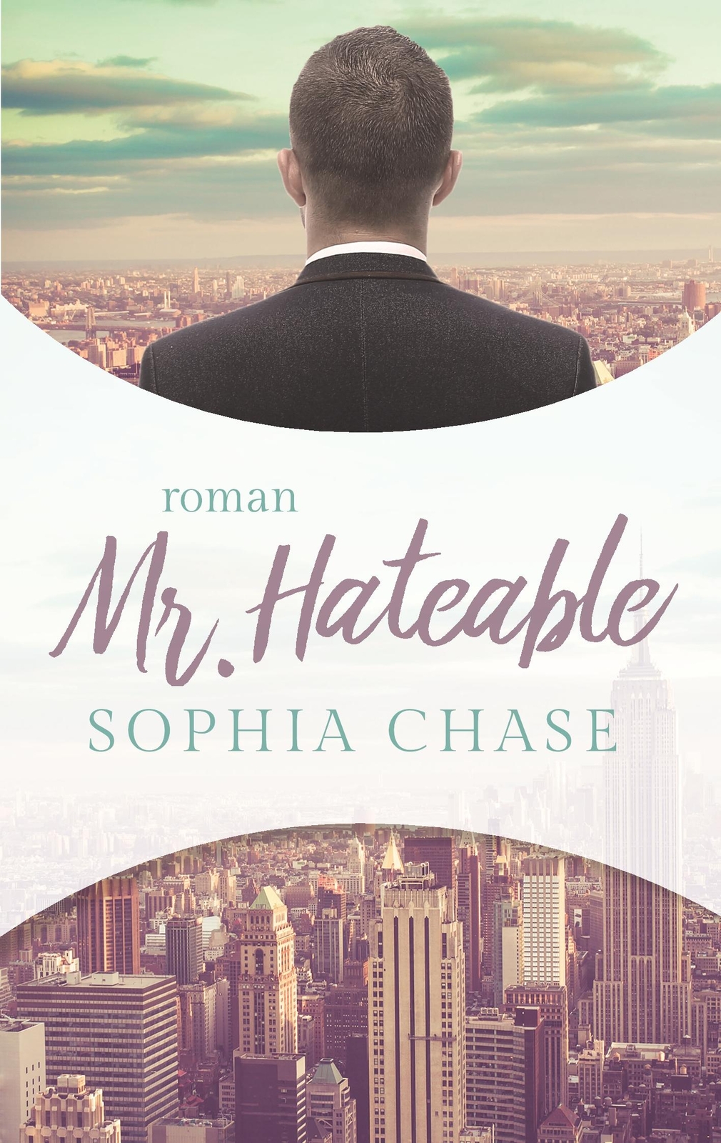 Mr. Hateable | Buch | 9783746043609