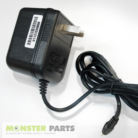 AC Adapter fit TRANQIL-EASE CLASS 2 TRANS MER O/P: 12VAC P/N AC Adapter fit TRANQIL-EASE CLASS 2 TRANS MER O/P: 12VAC P/N