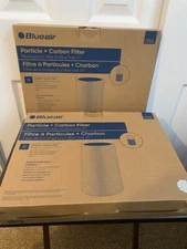 2 BLUEAIR Blue Pure 311 Filter