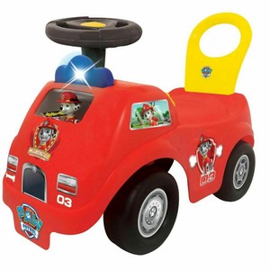 paw patrol car for toddlers