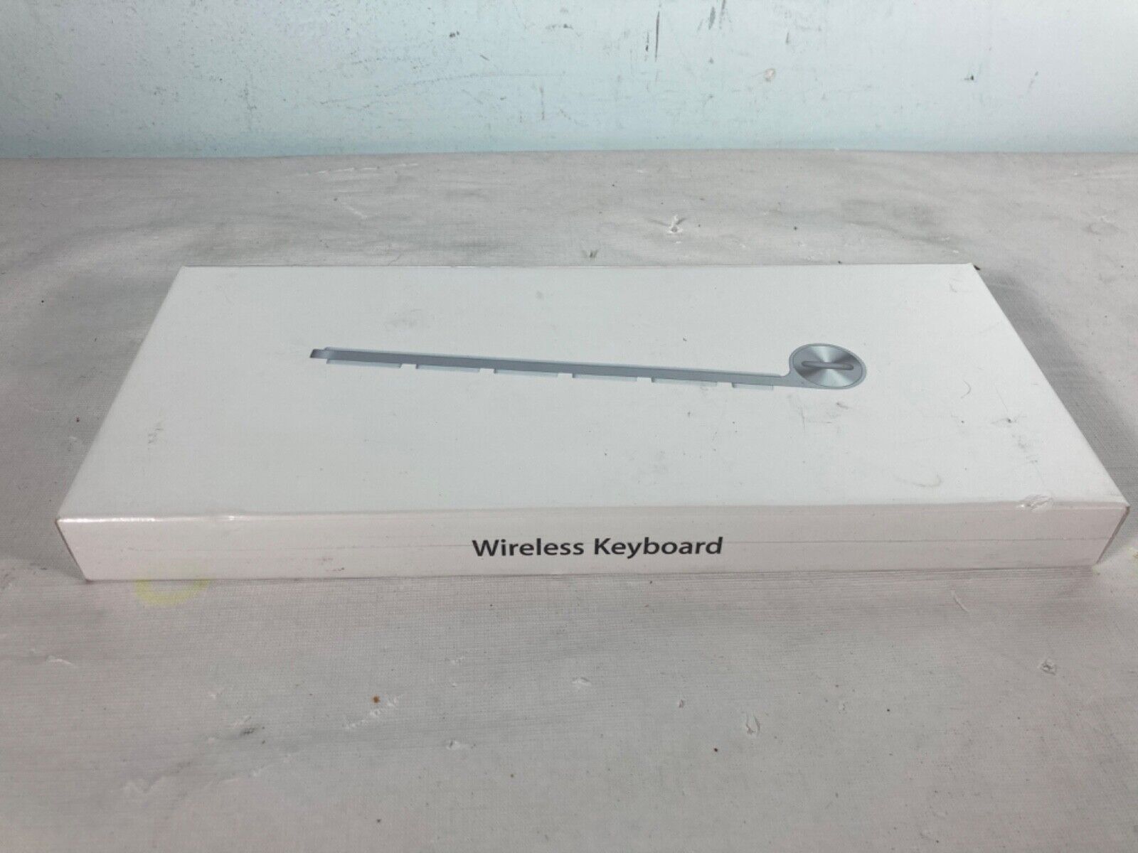 Apple Wireless 1個 A1314 Keyboard Mac Us キートップ バラ売り パンタグラフ ワイヤレス 金具等も込みのセット セール品 Keyboard